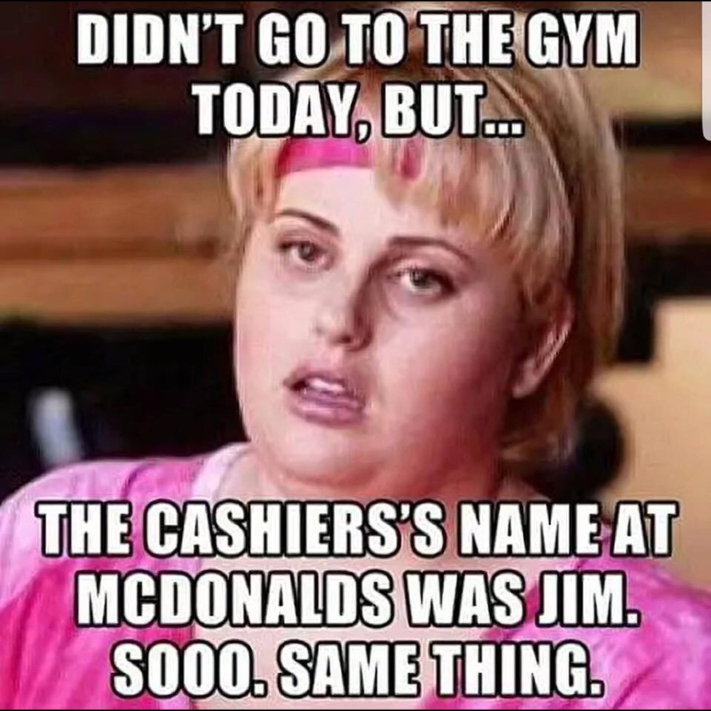 Meet your Posher, Marianne